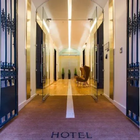 Hotel Portugal Boutique