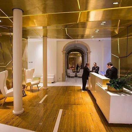 Portugal Boutique 4*