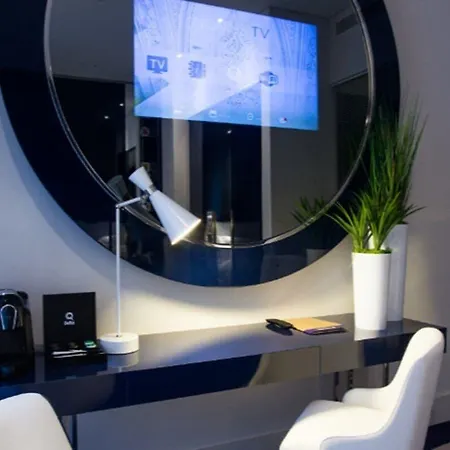 Hotel Portugal Boutique 4*
