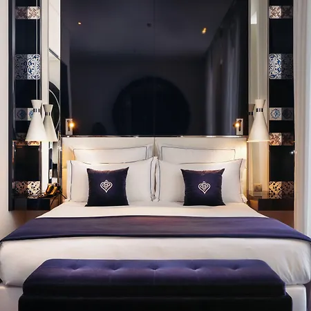 Portugal Boutique Hotel 4*