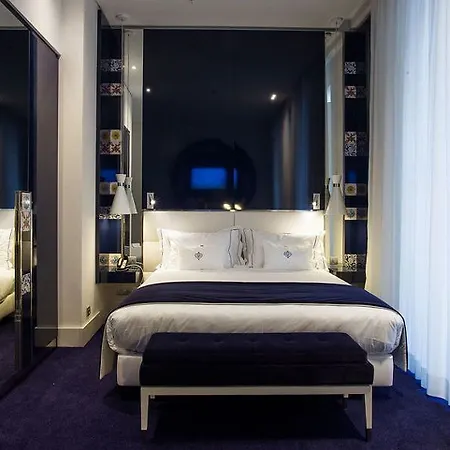 Portugal Boutique Hotell 4*