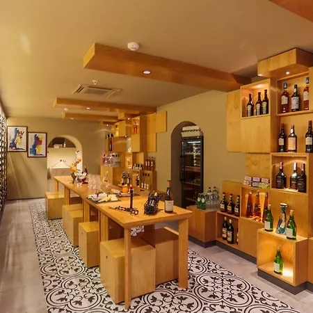Portugal Boutique Hotel Lisbona