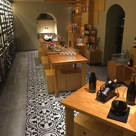 Portugal Boutique Hotell 4*