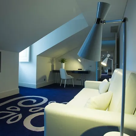 Portugal Boutique ליסבון