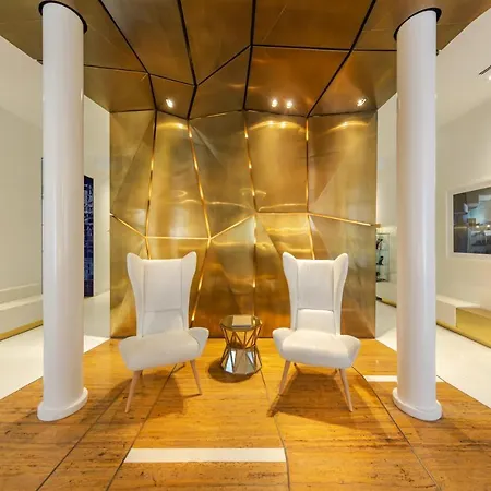 מלון Portugal Boutique 4*