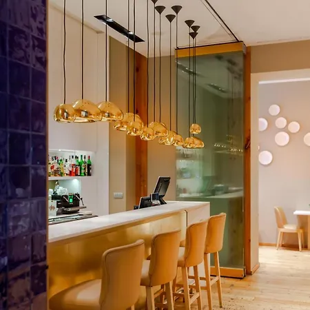 Portugal Boutique Hotell