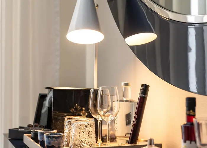 Portugal Boutique Hotel Lissabon