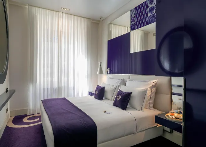 Portugal Boutique Lissabon