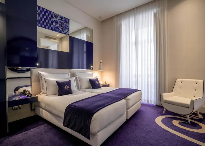 Hotel Portugal Boutique