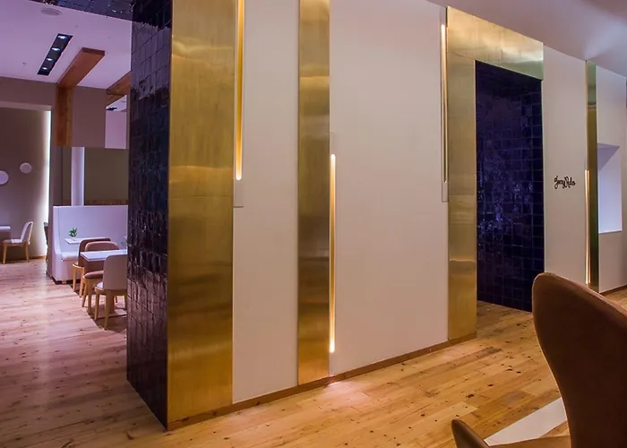 Hotel Portugal Boutique