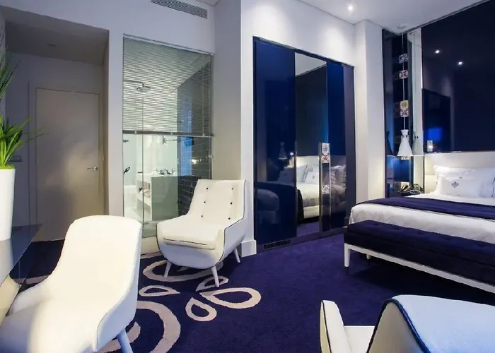 Hotel Portugal Boutique Lissabon