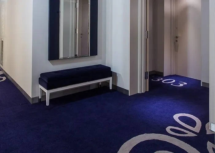 Hotel Portugal Boutique Lissabon