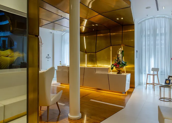 Portugal Boutique Hotel