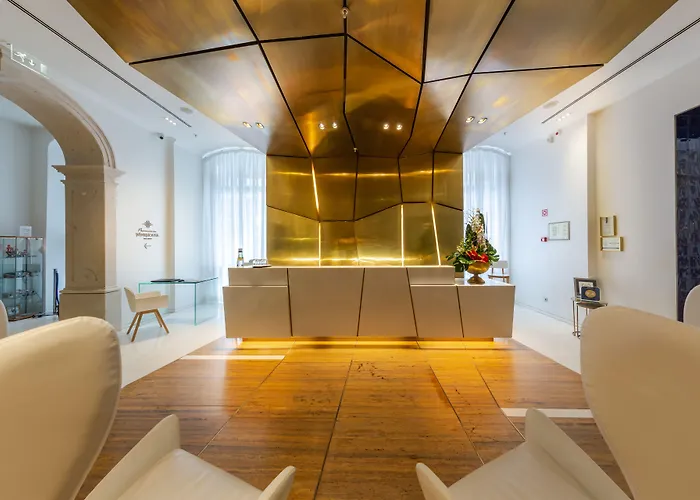 Portugal Boutique Hotel Lissabon