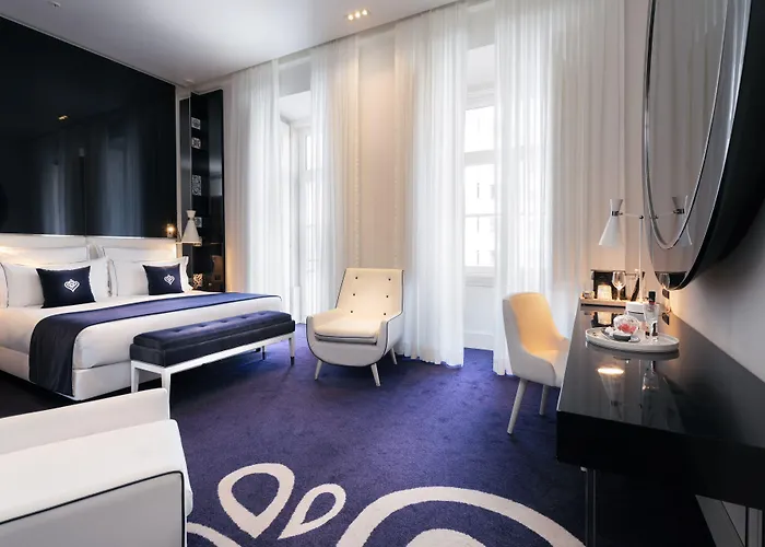 Hotel Portugal Boutique