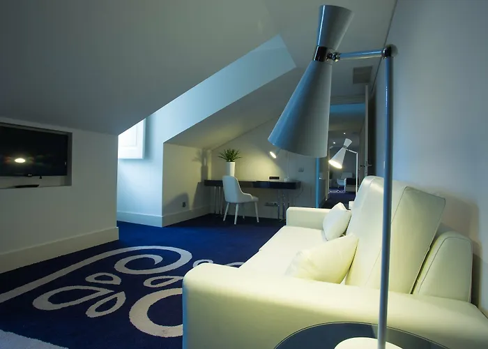 Portugal Boutique Lissabon