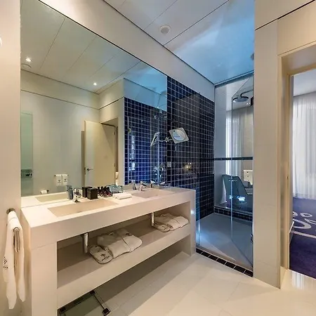 Portugal Boutique Hotel Lissabon