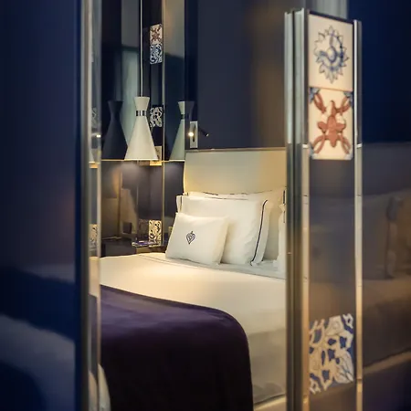 Portugal Boutique Hotel Lissabon