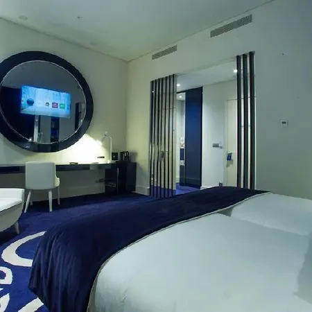 Portugal Boutique Hotel