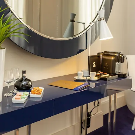 Hotel Portugal Boutique 4*