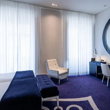 Portugal Boutique 4*