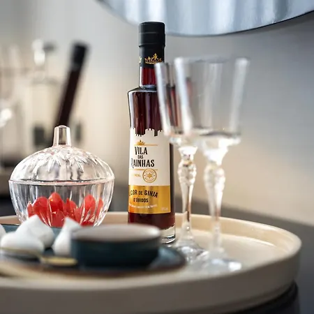 Hotel Portugal Boutique Lissabon