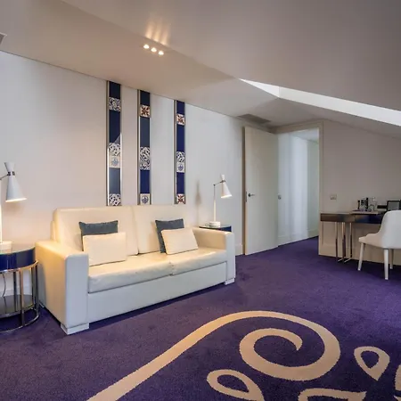 Portugal Boutique 4* Lissabon