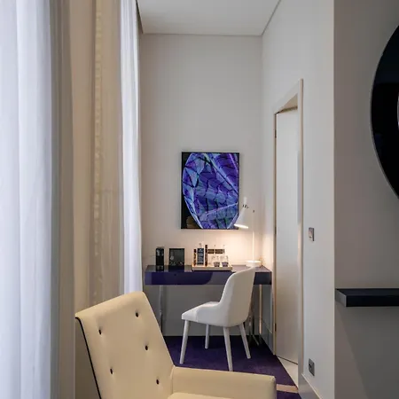 Portugal Boutique Hotel