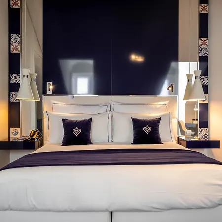 Portugal Boutique 4*
