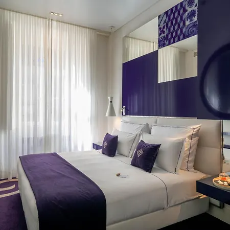 Portugal Boutique Lissabon