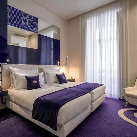 Hotel Portugal Boutique