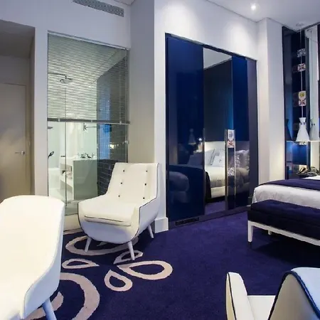Hotel Portugal Boutique Lissabon