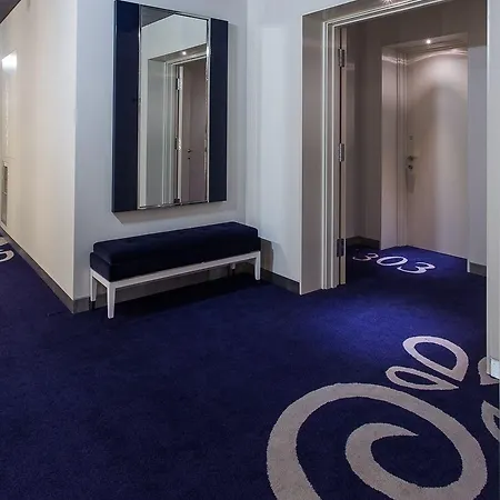 Hotel Portugal Boutique Lissabon