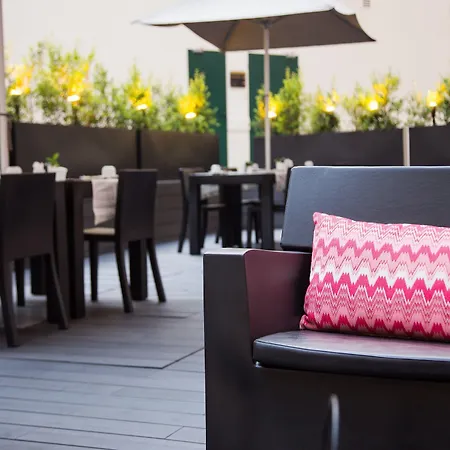 Portugal Boutique Hotel