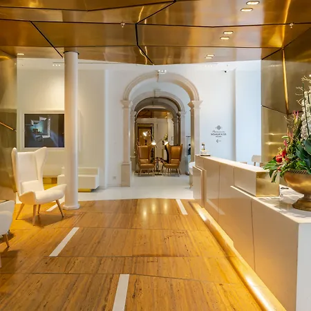 Portugal Boutique 4* Lissabon