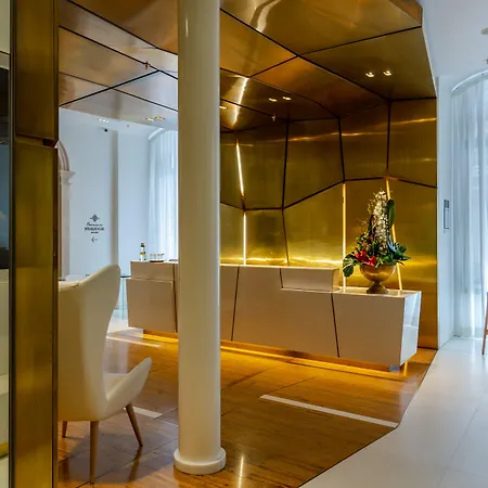 Portugal Boutique Hotel