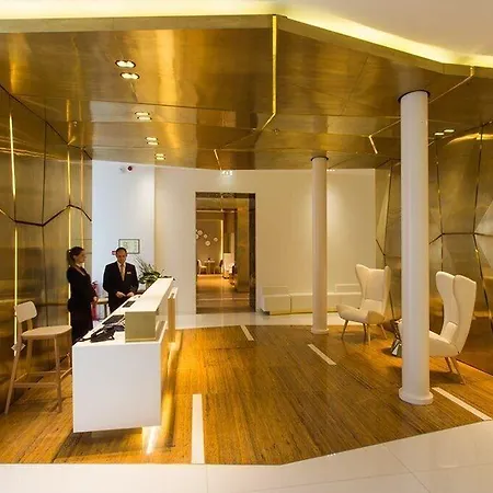 Portugal Boutique Hotel