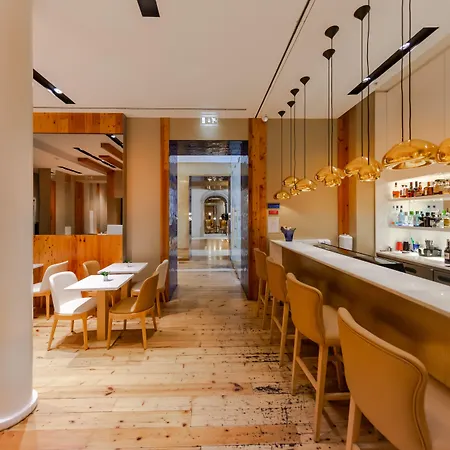 Portugal Boutique Hotel Lissabon