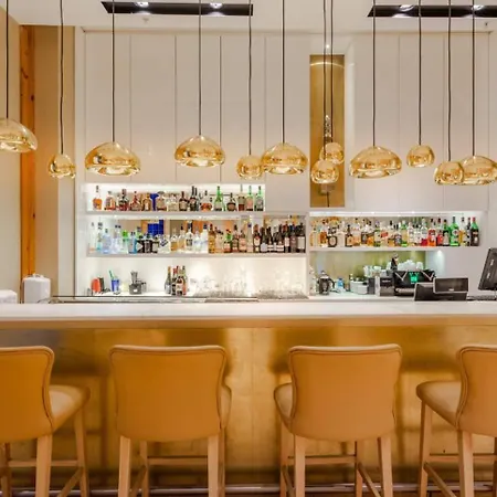 Hotel Portugal Boutique Lissabon