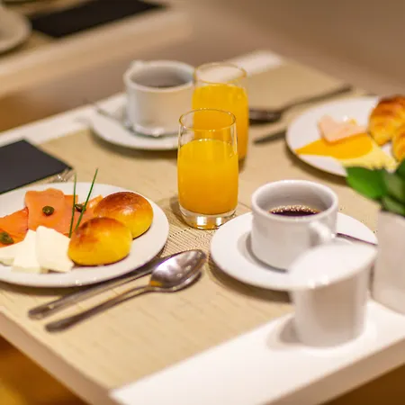 Hotel Portugal Boutique Lissabon