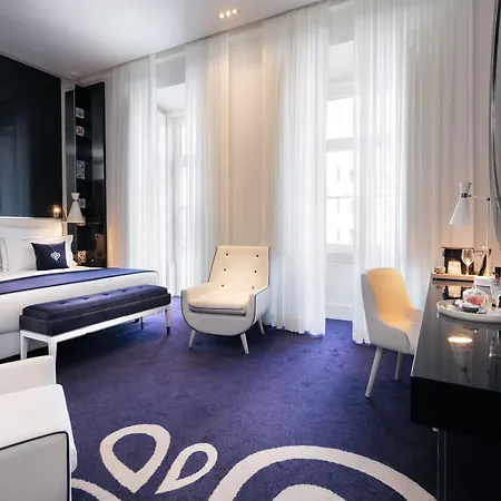Hotel Portugal Boutique