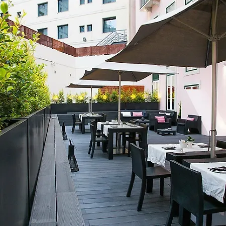 Portugal Boutique Hotel Lissabon