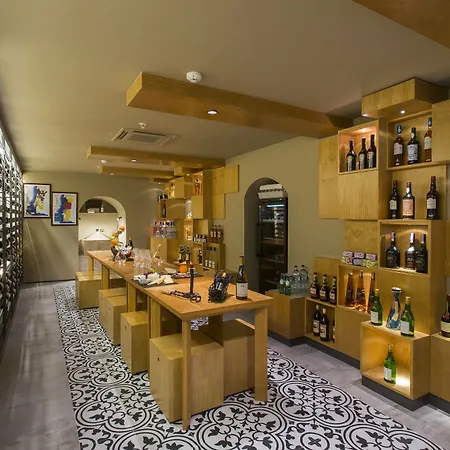 Portugal Boutique 4* Lissabon