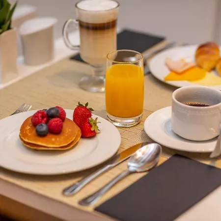 Hotel Portugal Boutique Lissabon