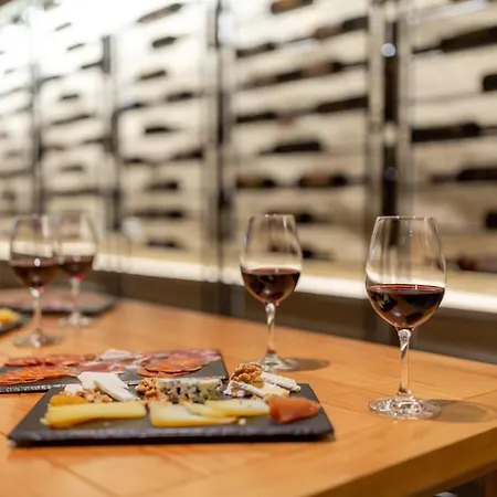 Hotel Portugal Boutique 4*