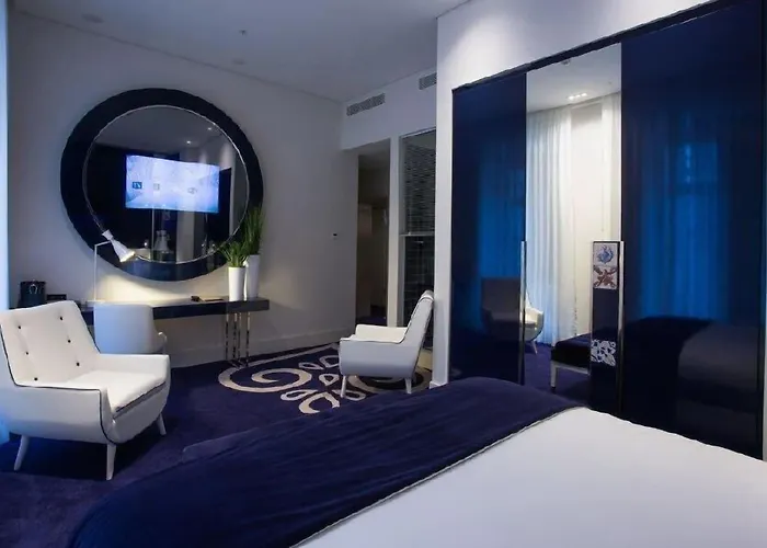 Portugal Boutique 4* Lisbon