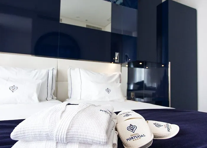 Portugal Boutique 4* Lisbon
