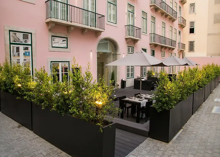 Portugal Boutique Hotel