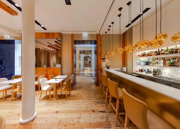 Portugal Boutique Hotel Lisbon
