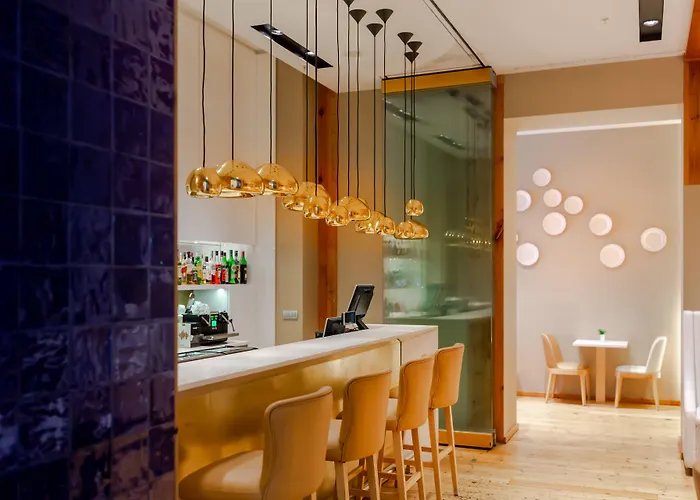 Portugal Boutique Hotel 4*